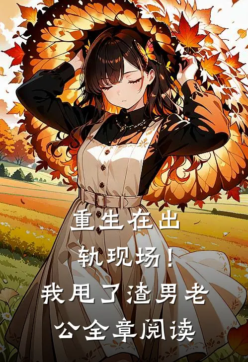 重生在出轨现场！我甩了渣男老公全章阅读