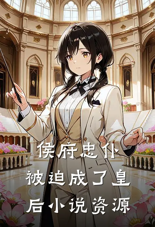 侯府忠仆，被迫成了皇后小说资源