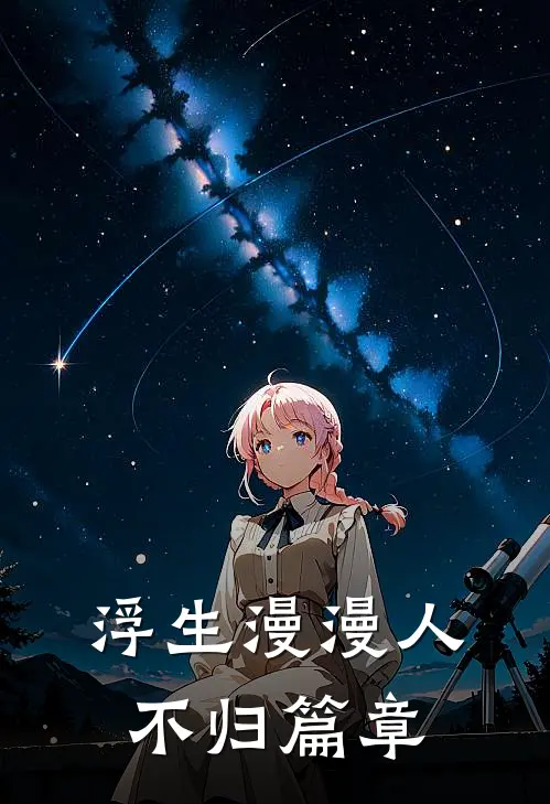 浮生漫漫人不归篇章
