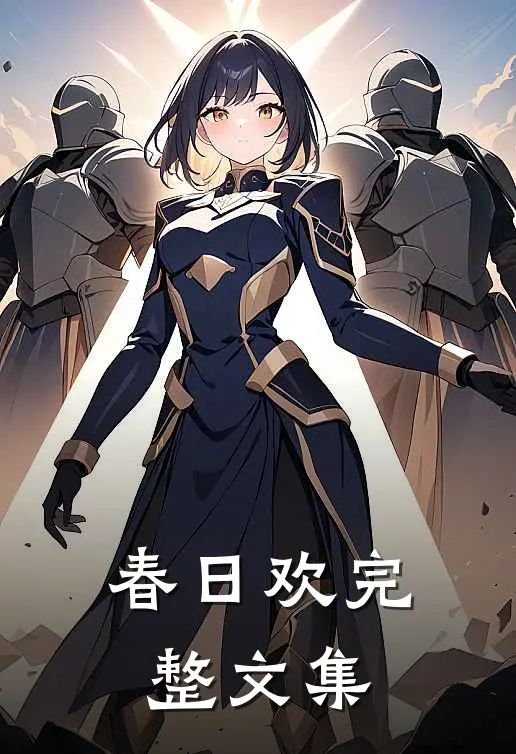 春日欢完整文集