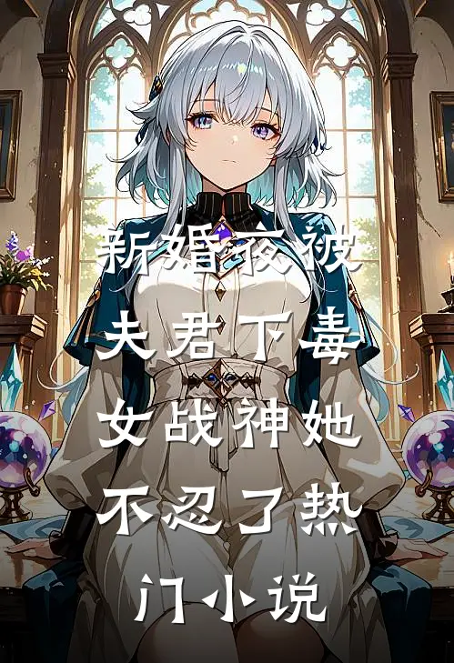 新婚夜被夫君下毒，女战神她不忍了热门小说