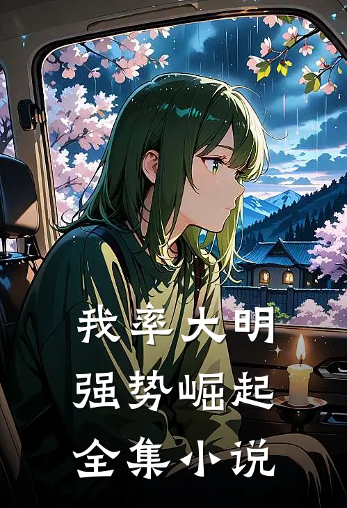 我率大明强势崛起全集小说