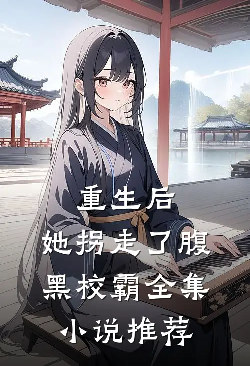 重生后，她拐走了腹黑校霸全集小说推荐