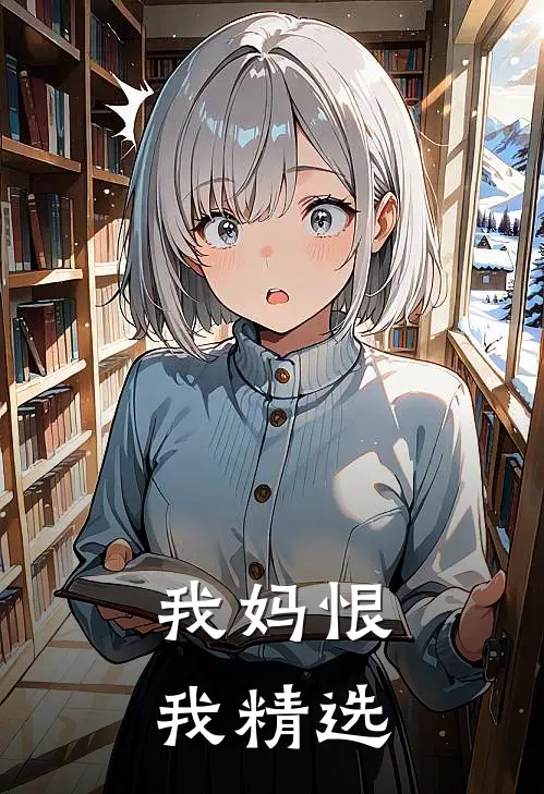 我妈恨我精选