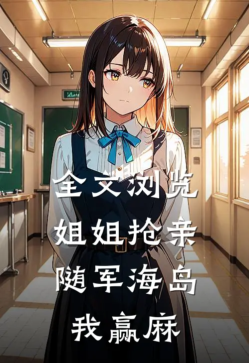 全文浏览姐姐抢亲，随军海岛我赢麻