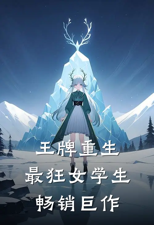 王牌重生:最狂女学生畅销巨作