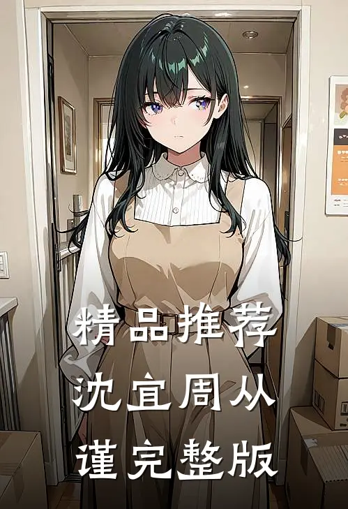 精品推荐沈宜周从谨完整版
