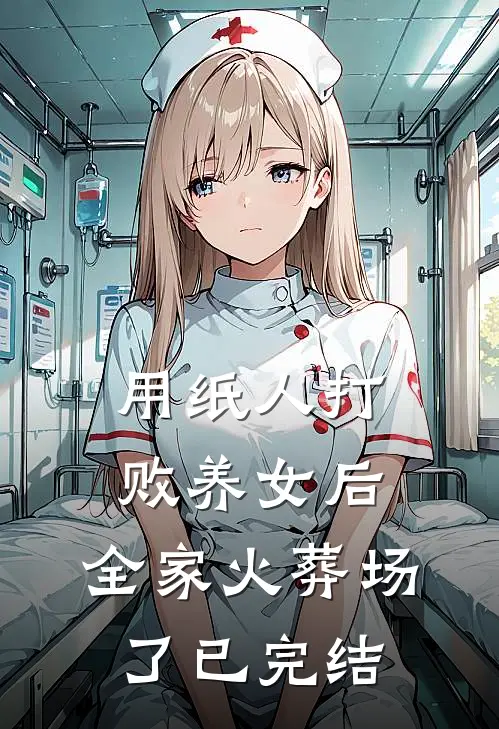 用纸人打败养女后，全家火葬场了已完结