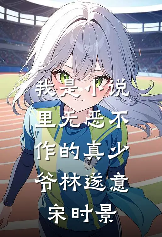 我是小说里无恶不作的真少爷林遂意宋时景