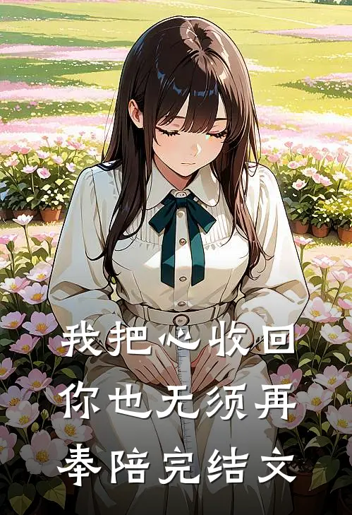 我把心收回，你也无须再奉陪完结文