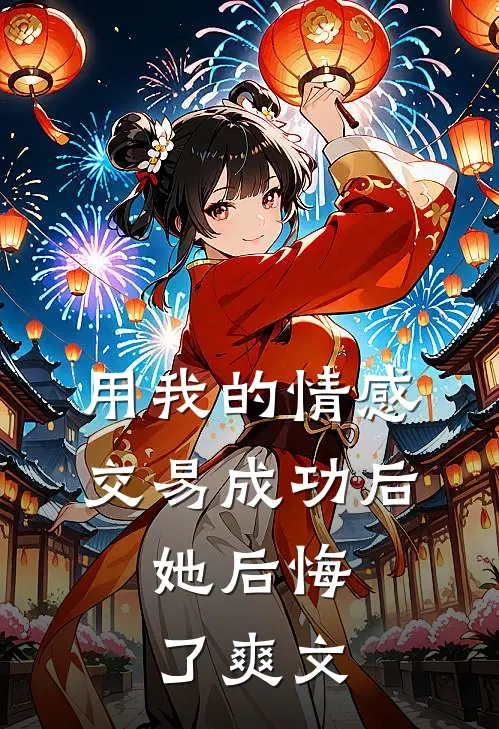用我的情感交易成功后，她后悔了爽文