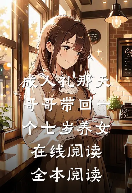 成人礼那天，哥哥带回一个七岁养女在线阅读全本阅读
