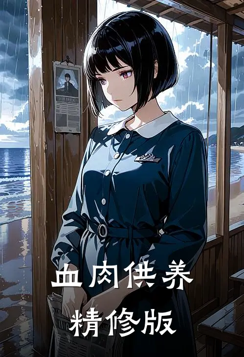 血肉供养精修版
