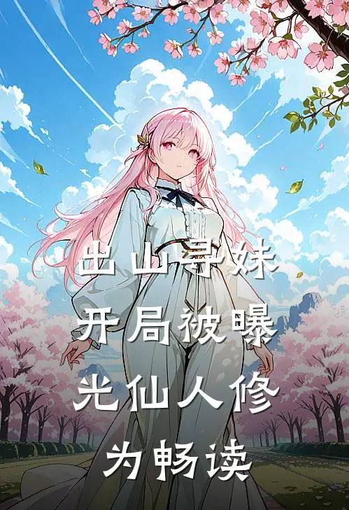 出山寻妹，开局被曝光仙人修为畅读
