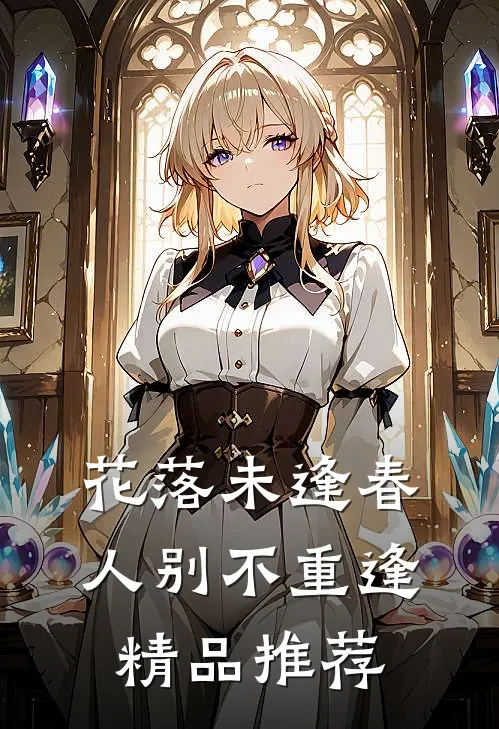 花落未逢春，人别不重逢精品推荐