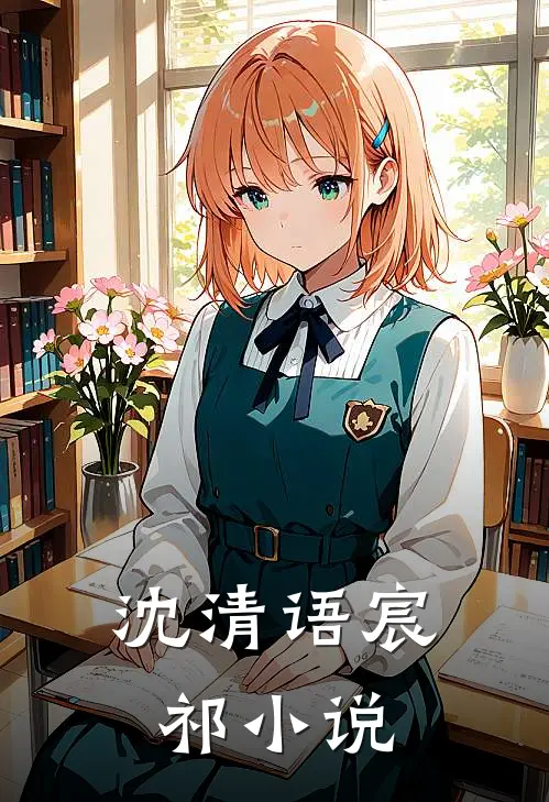 沈清语宸祁小说