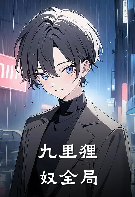 【九里狸奴】全局