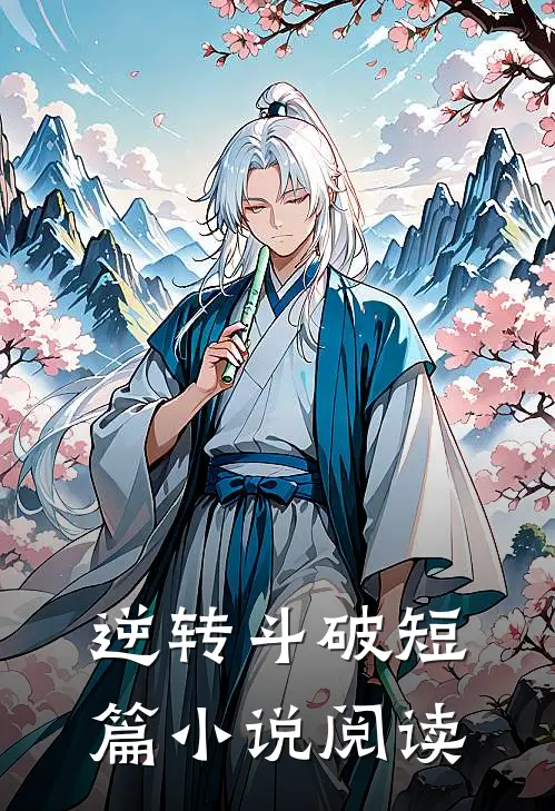 逆转斗破短篇小说阅读