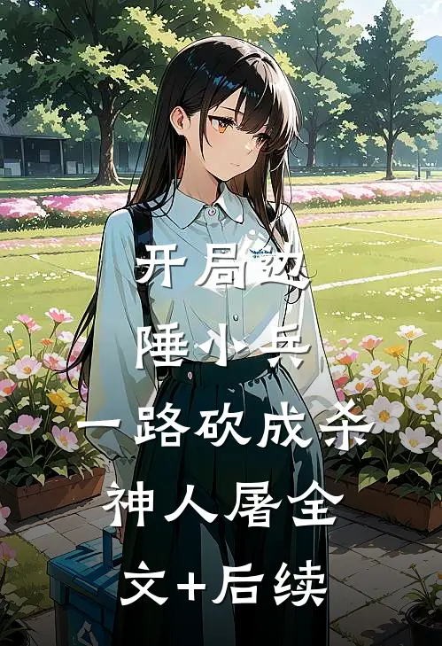 开局边陲小兵，一路砍成杀神人屠全文+后续