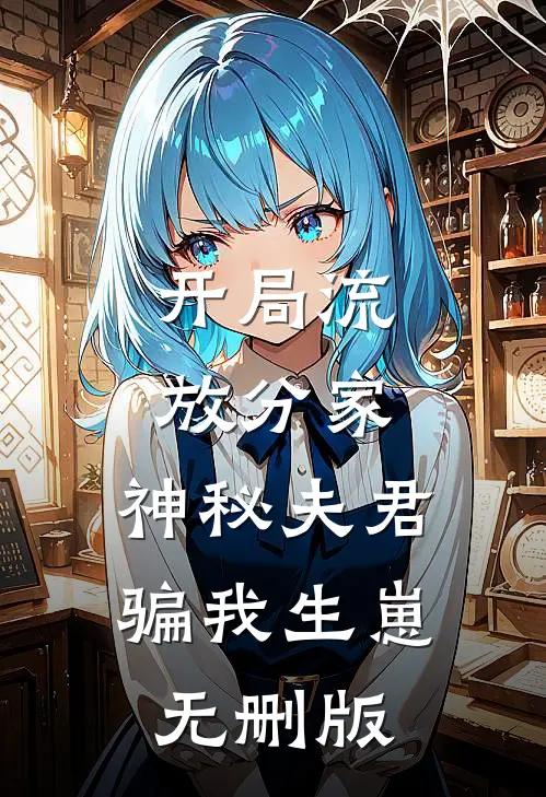 开局流放分家，神秘夫君骗我生崽无删版