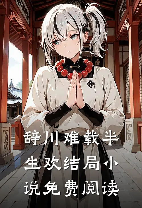 辞川难载半生欢结局小说免费阅读
