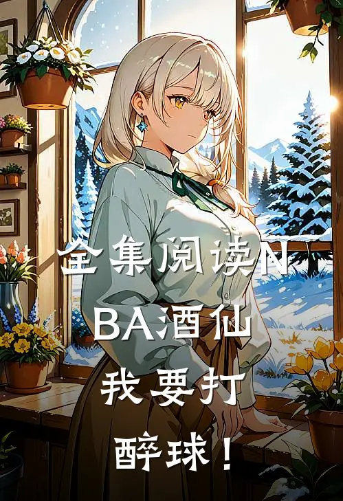 全集阅读NBA酒仙：我要打醉球！