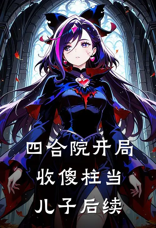 四合院开局收傻柱当儿子后续