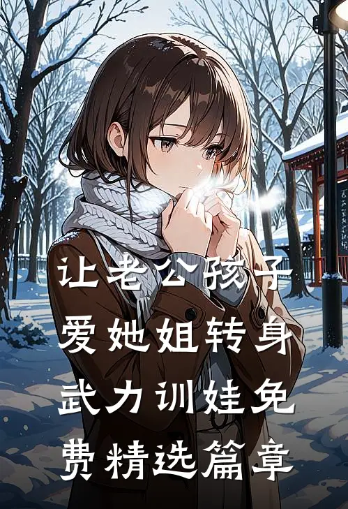 让老公孩子爱她姐转身武力训娃免费精选篇章