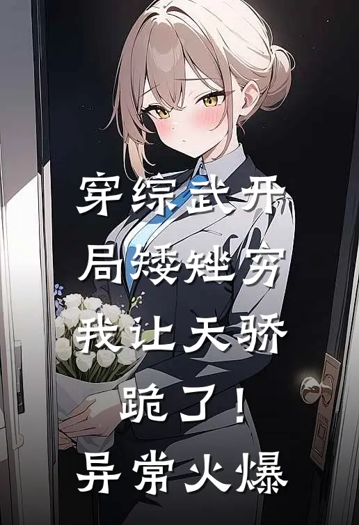 穿综武开局矮矬穷，我让天骄跪了！异常火爆