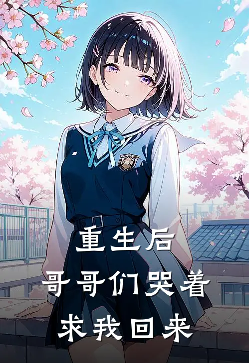 重生后，哥哥们哭着求我回来