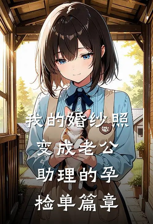 我的婚纱照，变成老公助理的孕检单篇章