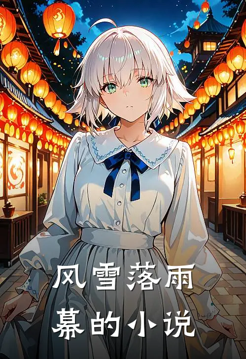 风雪落雨幕的小说