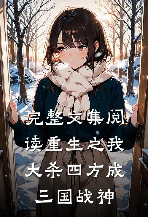 完整文集阅读重生之我大杀四方成三国战神