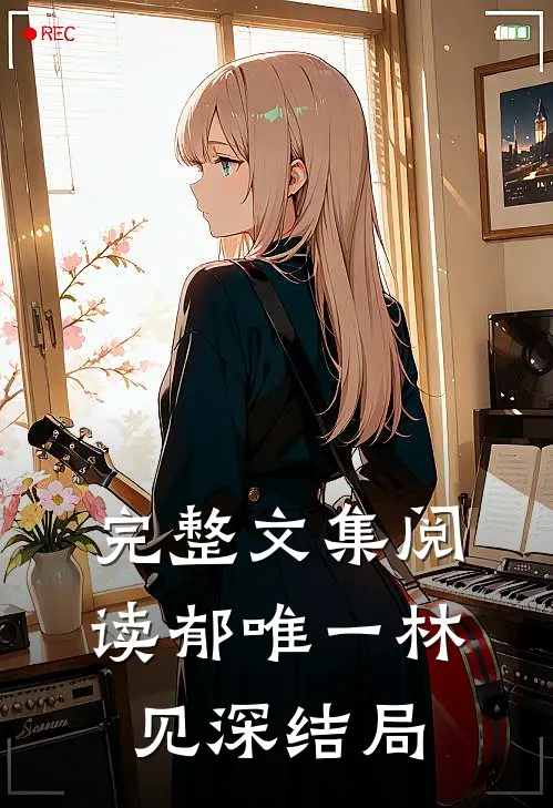 完整文集阅读郁唯一林见深结局