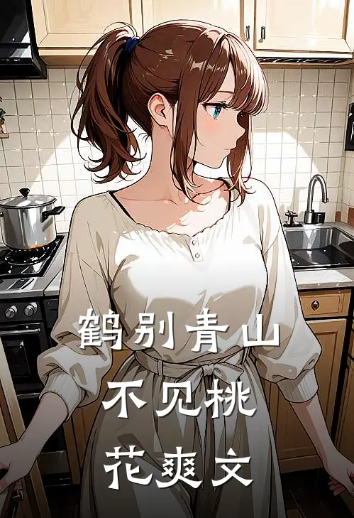 鹤别青山，不见桃花爽文