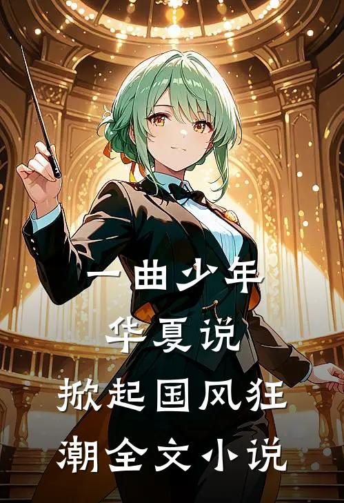 一曲少年华夏说，掀起国风狂潮全文小说