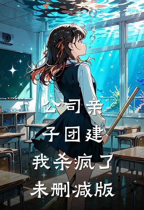 公司亲子团建，我杀疯了未删减版