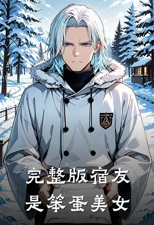 完整版宿友是笨蛋美女