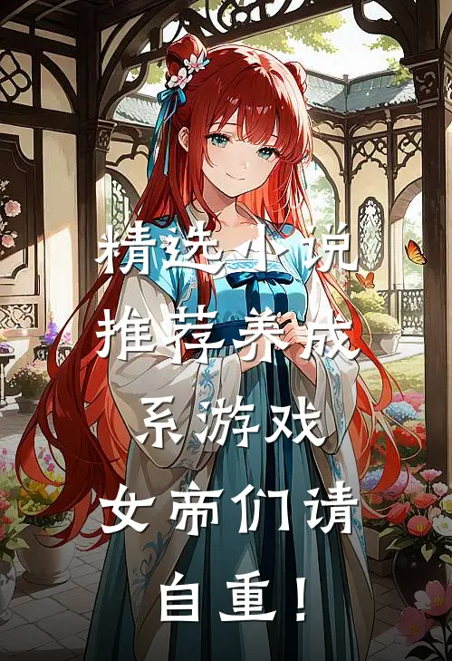 精选小说推荐养成系游戏：女帝们请自重！
