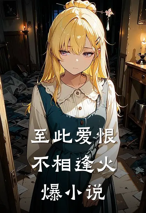 至此爱恨不相逢火爆小说