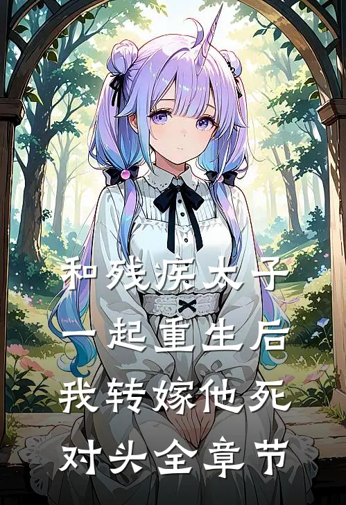 和残疾太子一起重生后，我转嫁他死对头全章节