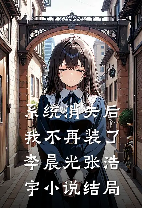 系统消失后，我不再装了李晨光张浩宇小说结局