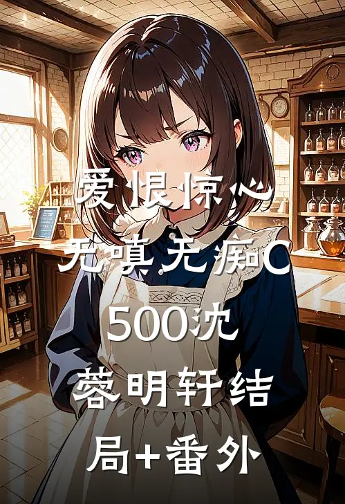 爱恨惊心，无嗔无痴C500沈蓉明轩结局+番外