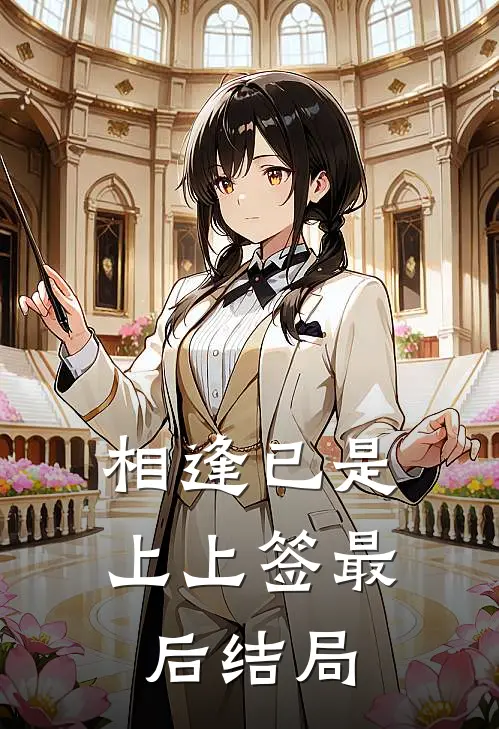 相逢已是上上签最后结局