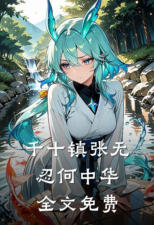 千十镇张无忍何中华全文免费