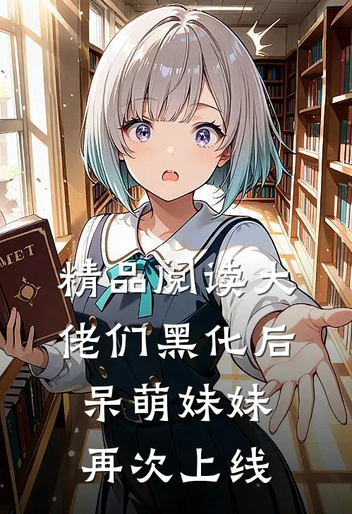 精品阅读大佬们黑化后，呆萌妹妹再次上线