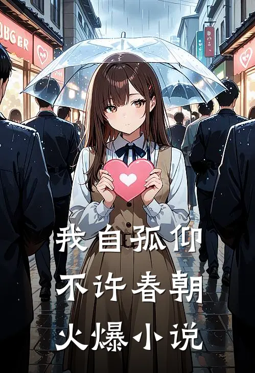 我自孤仰，不许春朝火爆小说