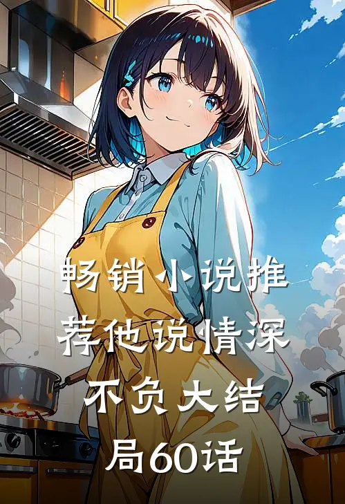 畅销小说推荐他说情深不负大结局60话