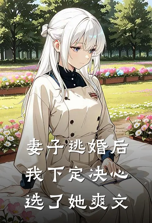 妻子逃婚后，我下定决心选了她爽文