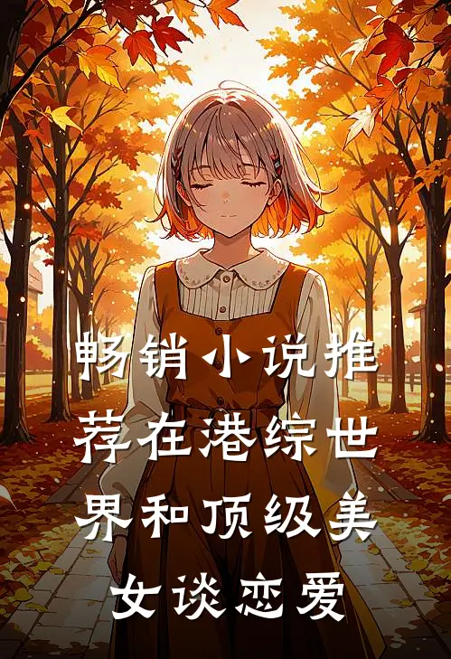 畅销小说推荐在港综世界和顶级美女谈恋爱